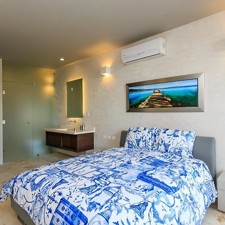 Eco-Chic Design Condos Wrapped In Nature'S Elements By Stella Rentals Tulum Esterno foto