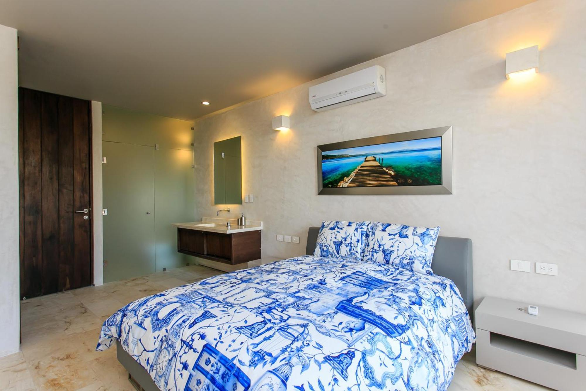 Eco-Chic Design Condos Wrapped In Nature'S Elements By Stella Rentals Tulum Esterno foto