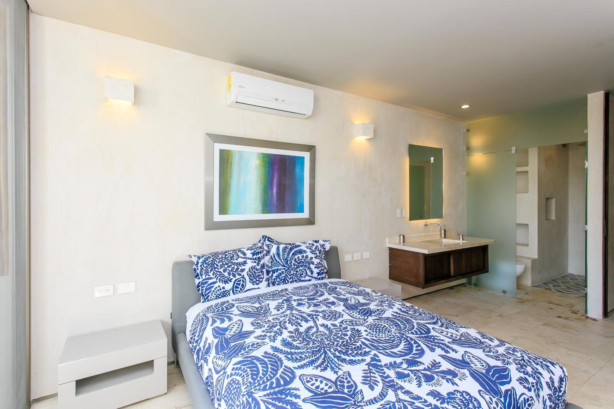 Eco-Chic Design Condos Wrapped In Nature'S Elements By Stella Rentals Tulum Esterno foto