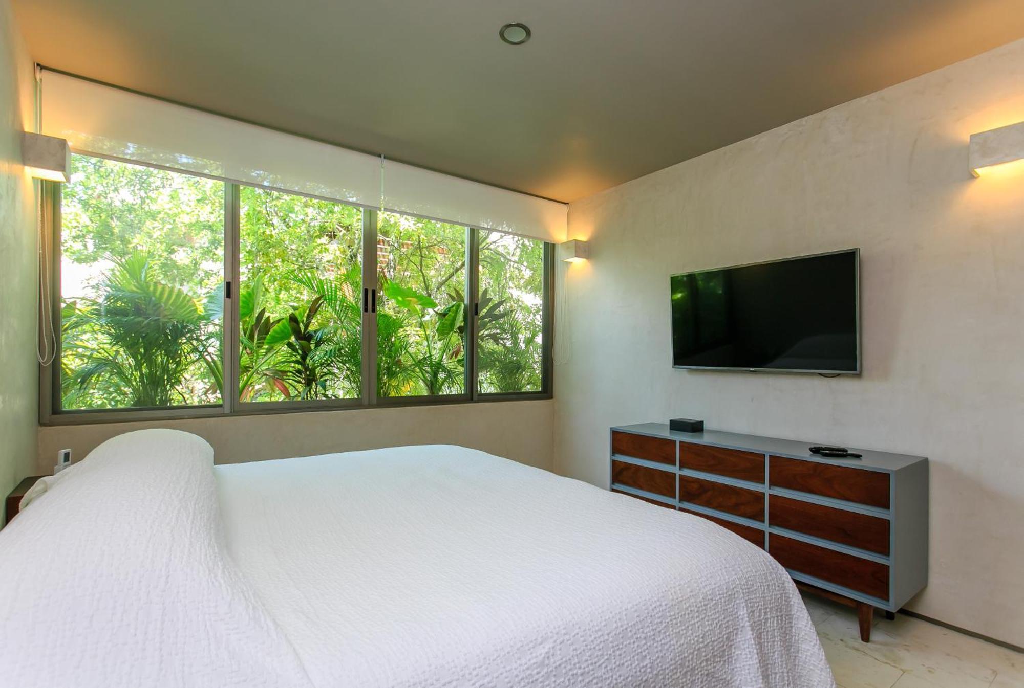Eco-Chic Design Condos Wrapped In Nature'S Elements By Stella Rentals Tulum Esterno foto