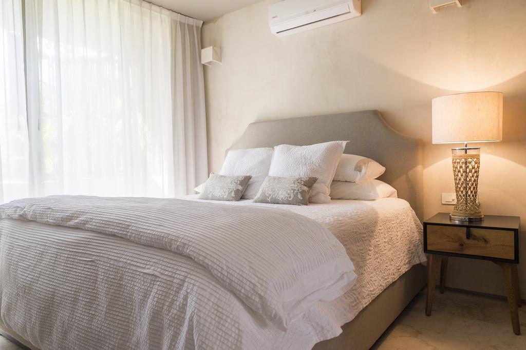 Eco-Chic Design Condos Wrapped In Nature'S Elements By Stella Rentals Tulum Esterno foto
